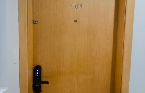 Apartamento aconchegante em frente ao Shopping JL - Photo 35