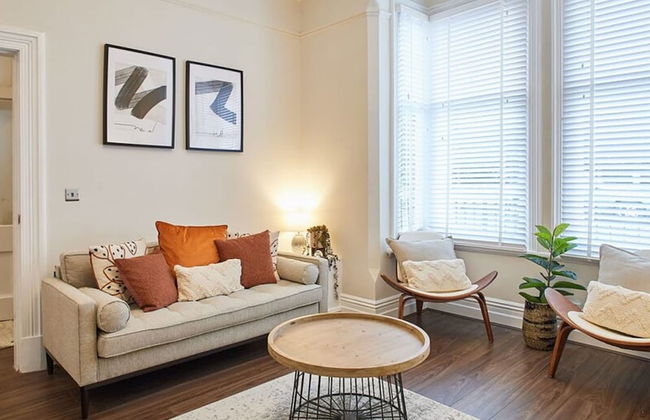 Host Stay Belle Vue - Foto 5