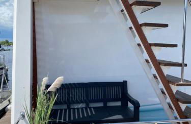 Hausboot Buddy - Foto 19