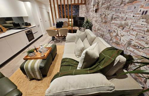 Modern Studio Near London - Foto 1