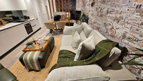 Modern Studio Near London - Foto 1