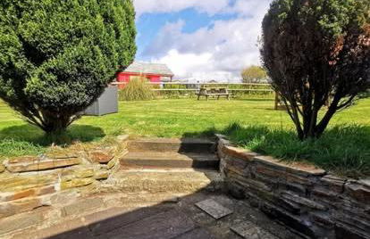 The Barn-family getaway - Nr Port Isaac - Photo 21