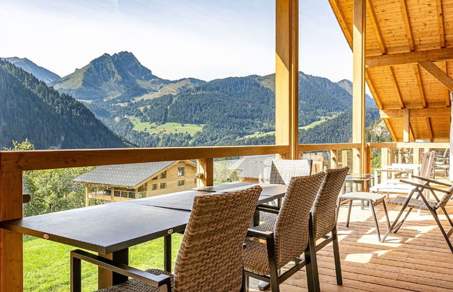 Apartment in France Near Lake Geneva - Foto 28