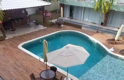 Vilage Aconchegante - Imbassaí - Foto 1