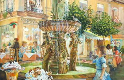 Alcazaba Beach Apartment 3302 - Photo 59