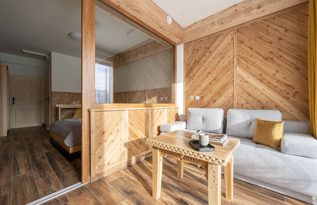 Villa Tatrica - Foto 74