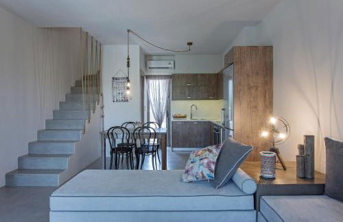 Evais Boutique Houses & Luxury Suites - Foto 37