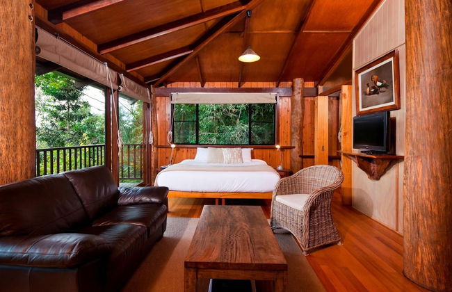 Rose Gums Wilderness Retreat - Foto 7