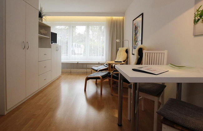 Apartment in Westerland - Foto 42