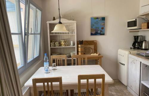 Usedom Refugium - Foto 68