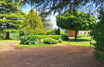 Les Hauts de Sentelines cottage - Foto 11