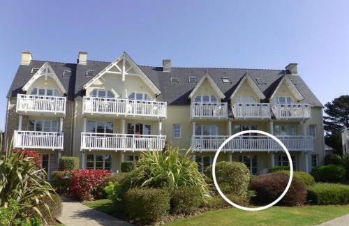 CAP COZ plage piscine et jardin - Foto 18