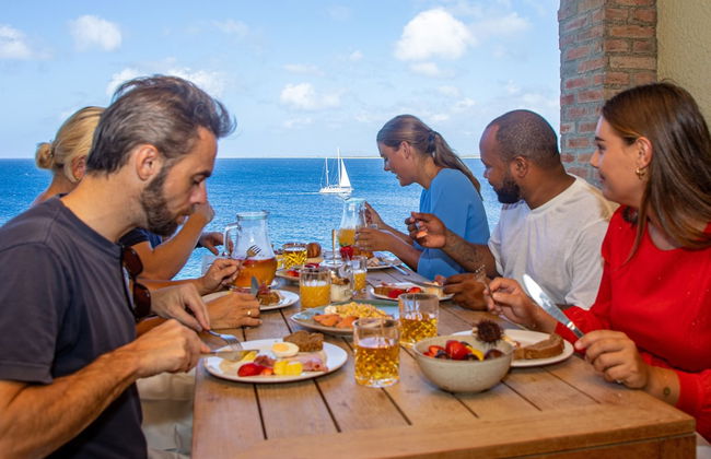 The Bellafonte - Luxury Oceanfront Hotel - Foto 70