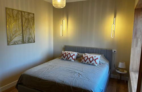 Appartement 2 pièces wifi climatisation - Foto 19