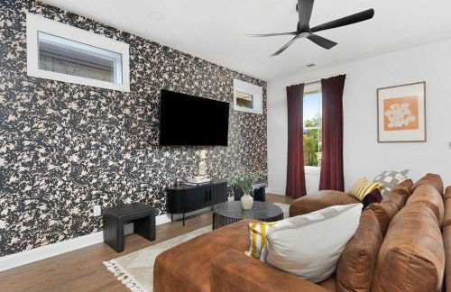 The Morrison - Karaoke Theater Backyard Oasis - Foto 34