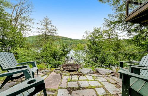 Beebe Lake House - Foto 3