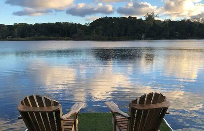 The Breeze Overlooking Minister s Pond - Foto 13