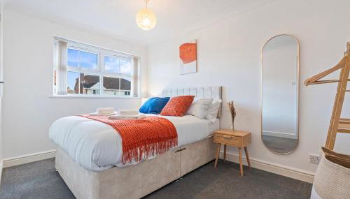 3bdr 2bath Home for Contractors or Families - Foto 4