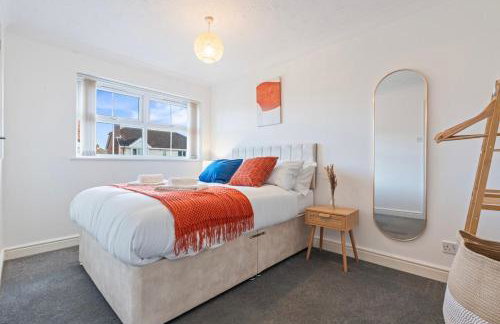 3bdr 2bath Home for Contractors or Families - Foto 4