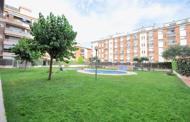 Lloretholiday Dia A074 - Foto 23