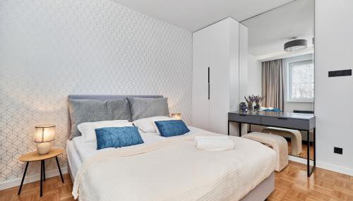 Apartment in The Heart of Wrocław by Renters Prestige - Foto 4