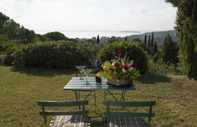 Villa Le Murate - Foto 23