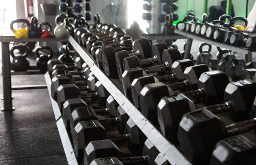 Kingfisher Lodge - Foto 29