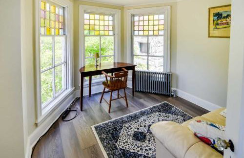 Warren Vacation Rental, Walk to Warren Town Beach - Foto 6