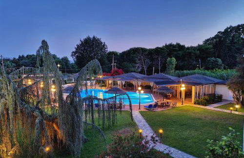 Hotel Kalamitsi Apartments - Photo 6