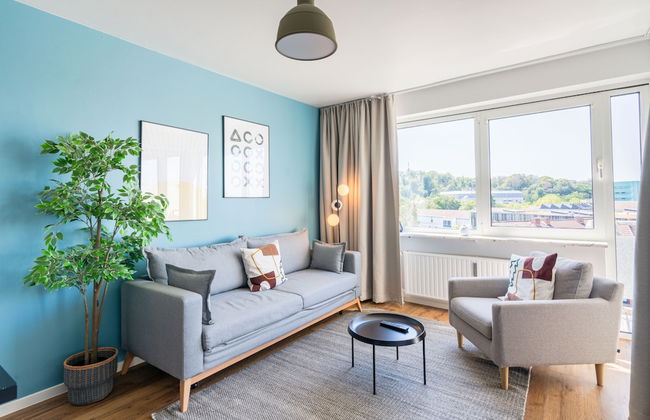 Limehome Wolfsburg Porschestraße - Foto 42