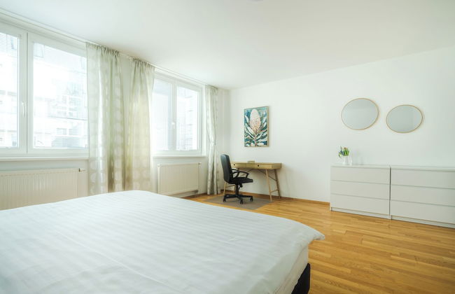 Business & Family Ambiente Apartments - Foto 78