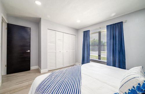 Large 2 bedroom with King bed and Patio - Foto 33