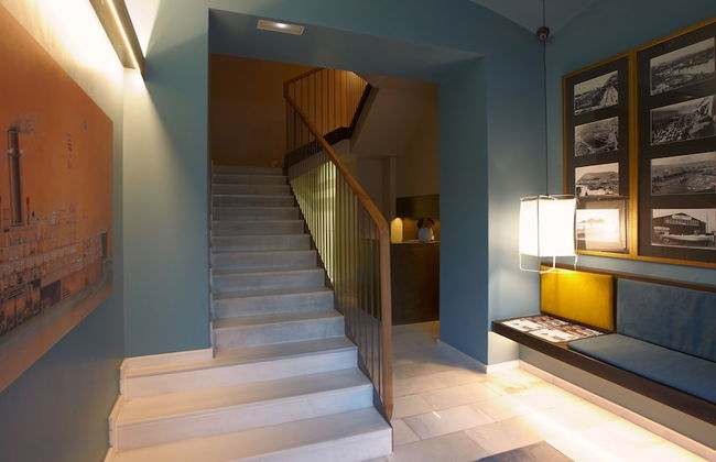 Duquesa Suites Landmark Hotel by Duquessa Hotel Collection - Foto 2