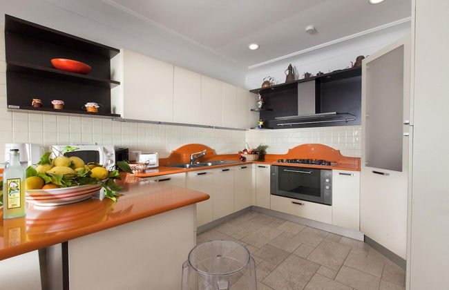 Residence Bosco in Sant Agata sui Due Golfi - Foto 66