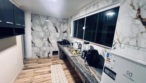 Casa aconchegante no sonho de vida - Foto 3