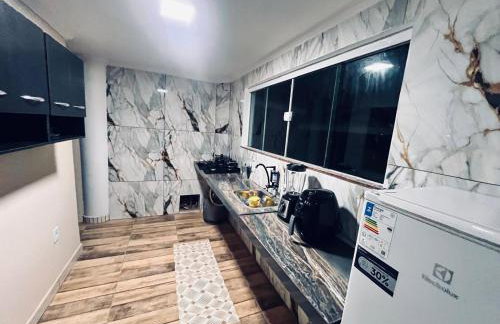 Casa aconchegante no sonho de vida - Foto 3