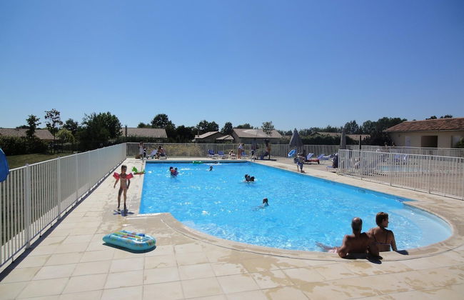 Luxury Villa in France With Private Pool - Foto 4