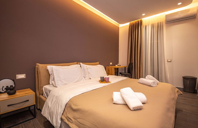 Blloku Unique Apartments - Foto 4