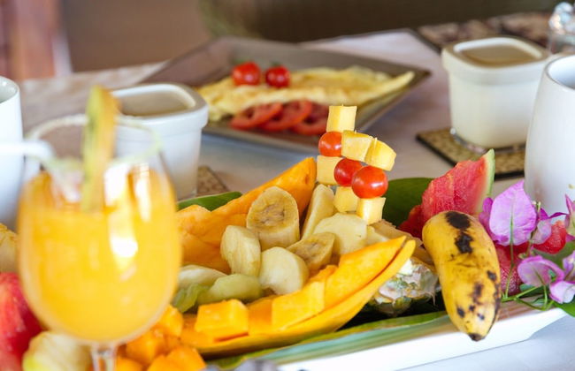 Villa Sakina - Foto 42