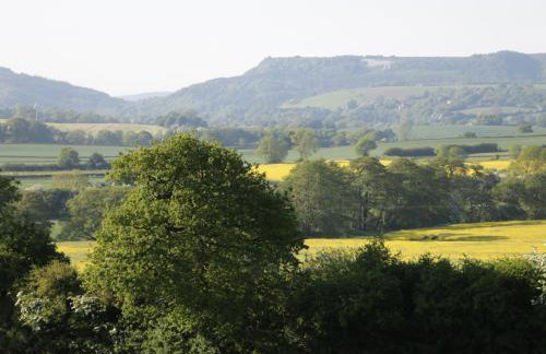 Wheelhouse Cottage - Foto 15