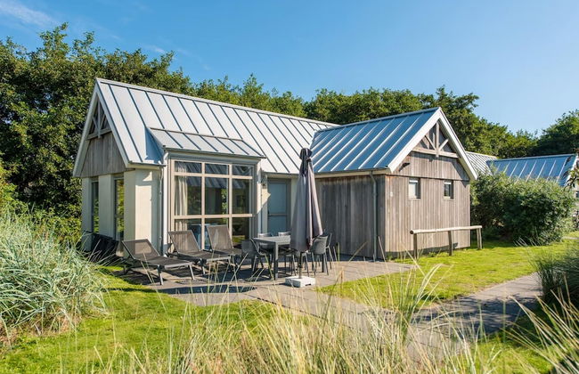 Modern Chalet Near the Coast - Foto 28