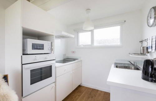 The Beach Huts - Camber Sands - Foto 22