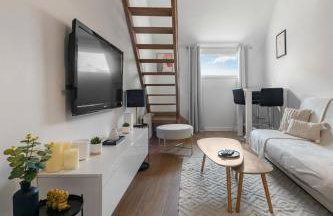 Résidence Gilbert - Appartements design centre ville - Foto 68