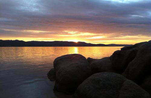 Baja Sardinia - Foto 28