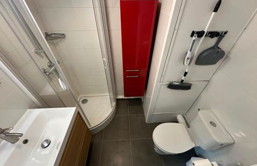 La KoZy - Maison moderne, Mer, Forêt, Piscine - Wifi - Foto 15