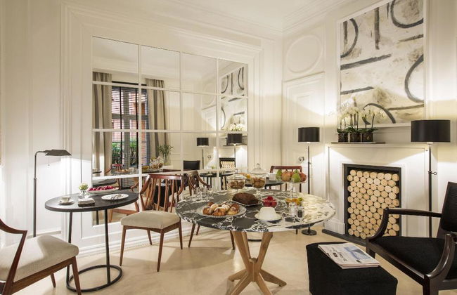 Residenza B - Foto 49