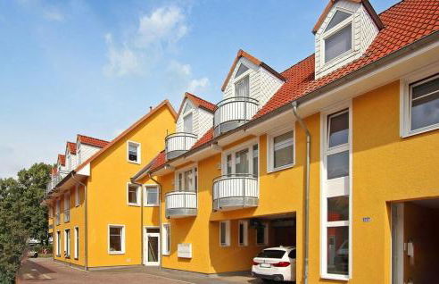 Maisonettwohnung direkt im Zentrum - Foto 21