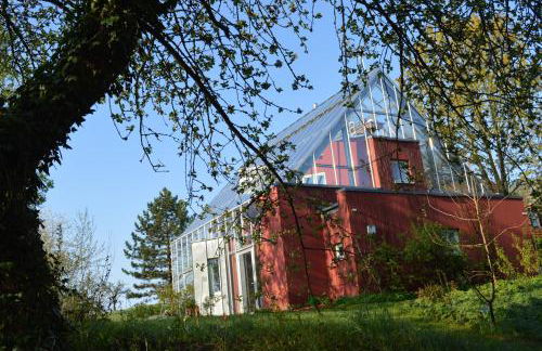 Glashaus Andres Fünf-Sterne-Ferienhaus - Foto 10