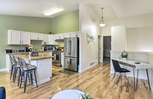 Stunning Anchorage Townhome about 5 Mi to Dtwn! - Photo 7