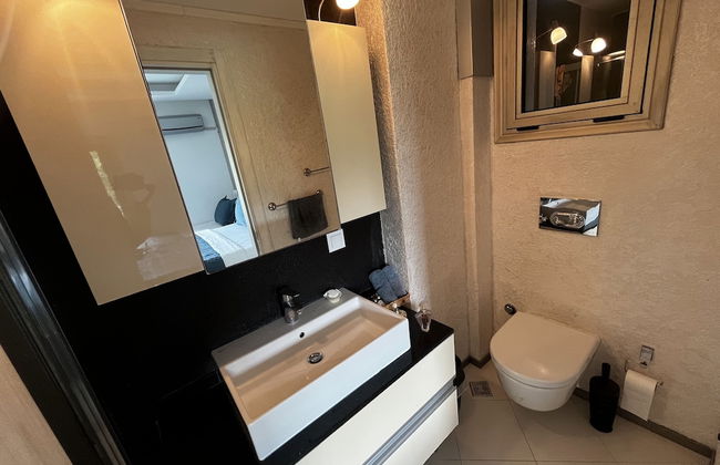 Mavi Panorama Villa - Foto 10